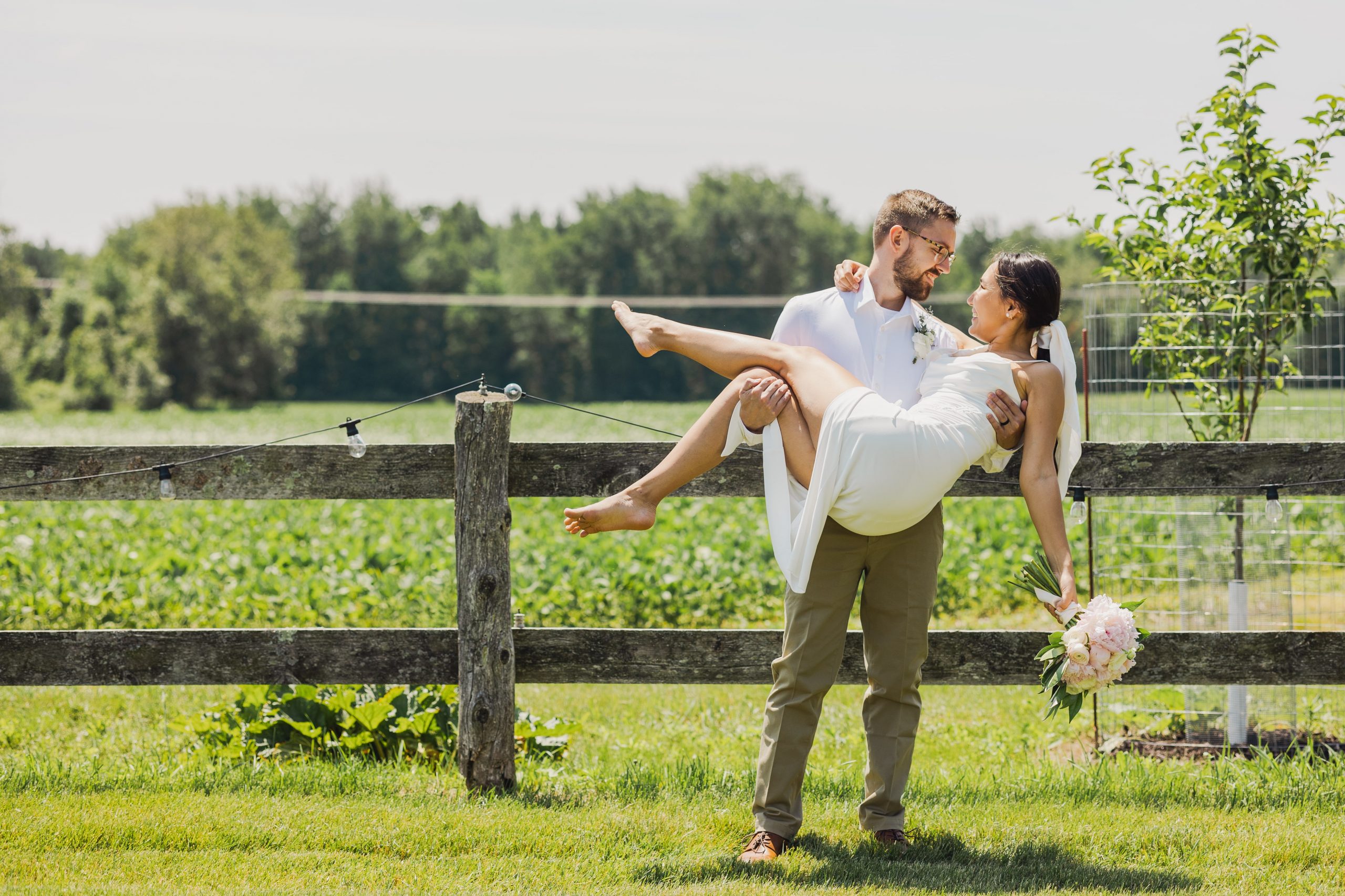 Wedding photographer