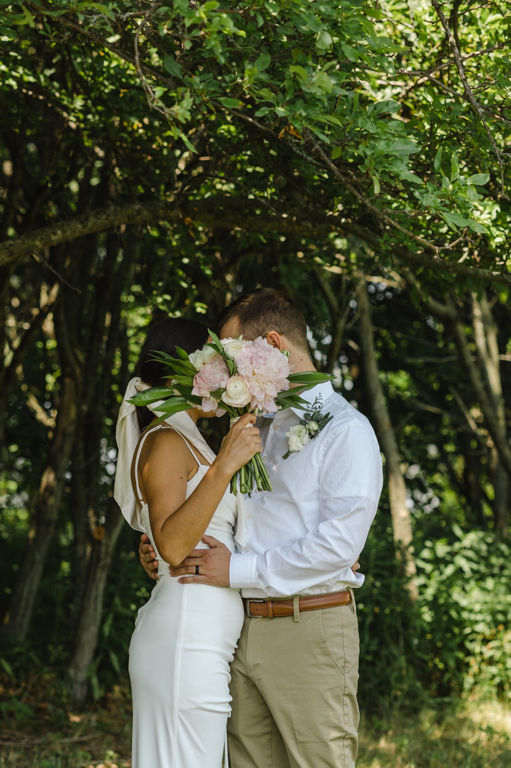 Wedding photographer