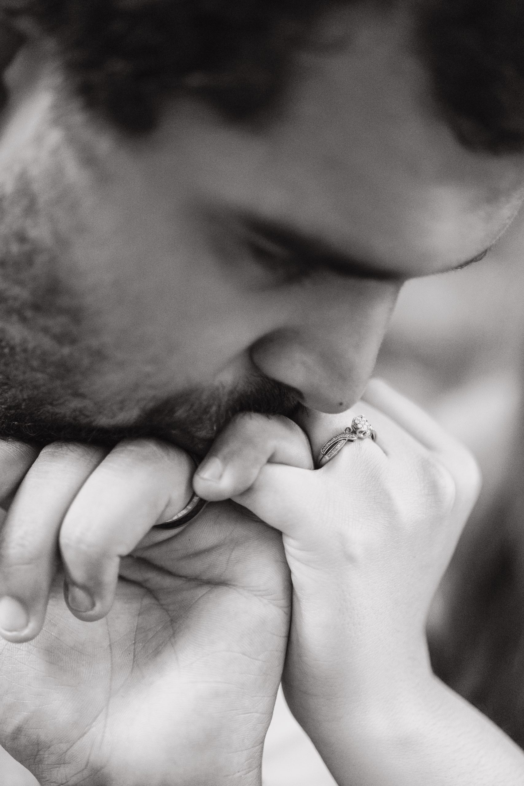 Engagement Photoshoot