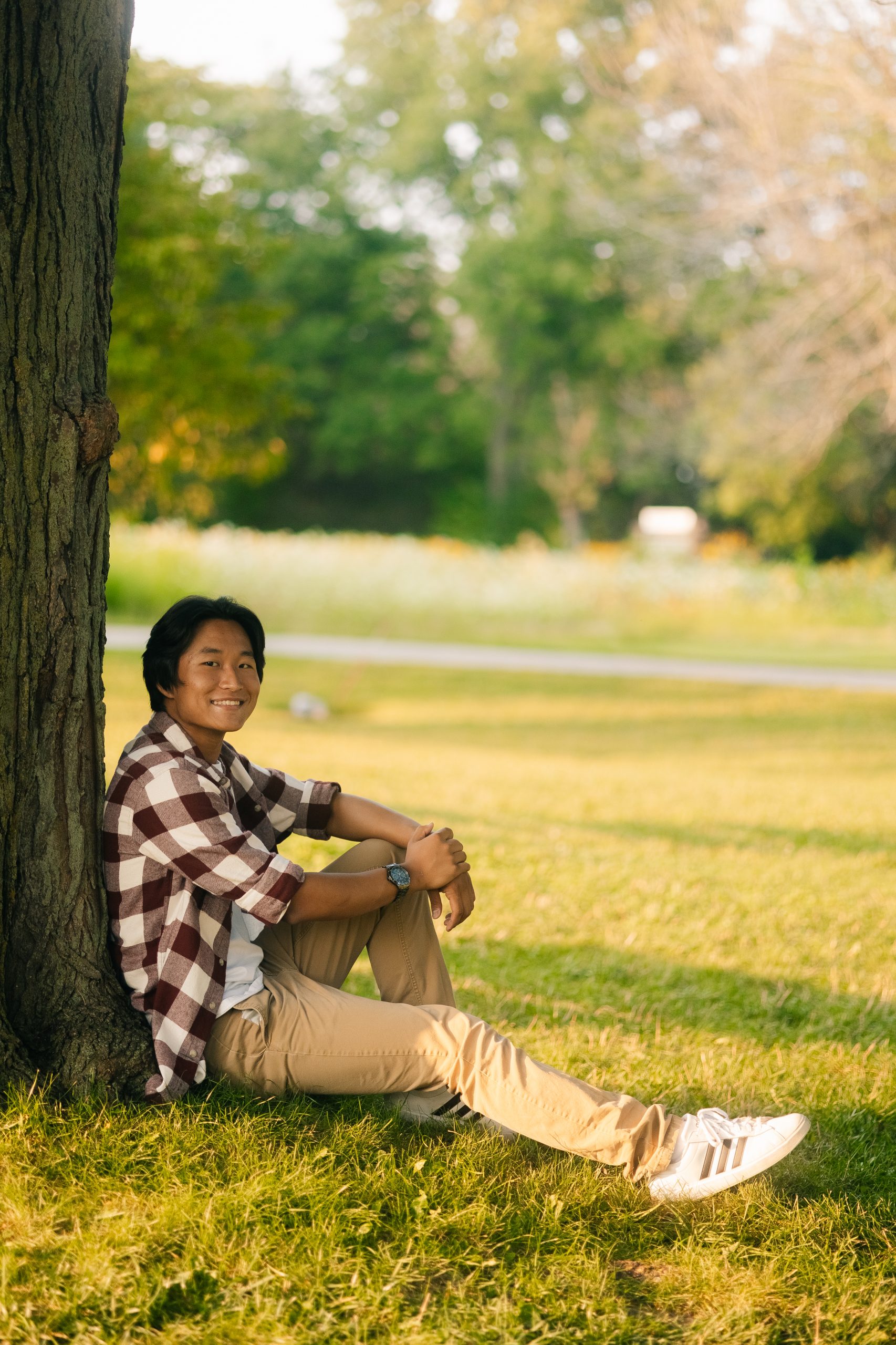 senior photography near me