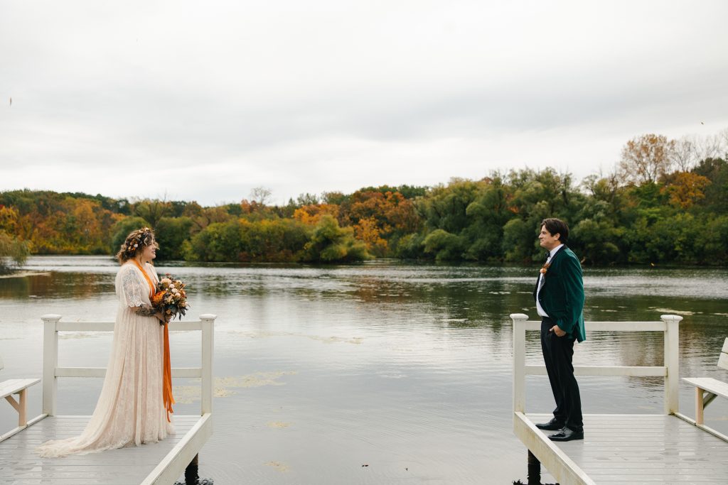 Wedding Photographer in Milwaukee