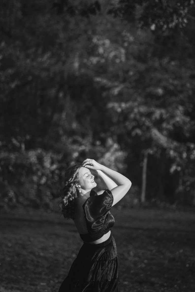 Portrait Photographer Milwaukee