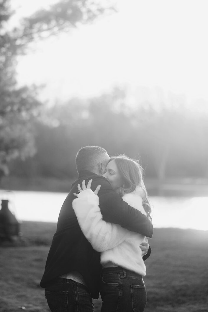 Engagement Photography Milwaukee