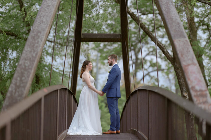 Wedding Photographer in Milwaukee