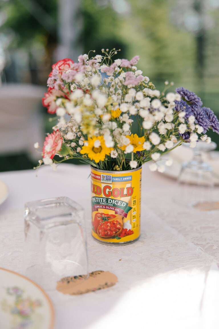 backyard wedding photographer in milwaukee