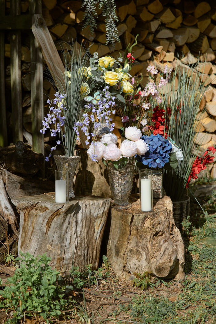 intimate wedding photography