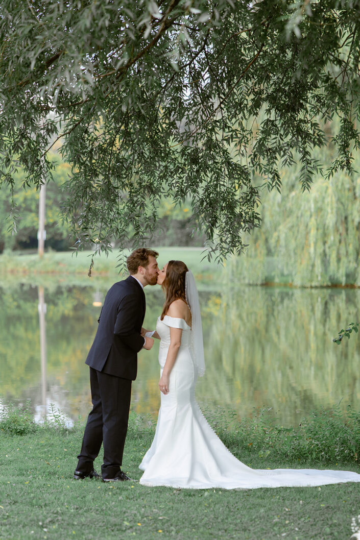 WEDDING AT OAK & ANTLER | MILWAUKEE