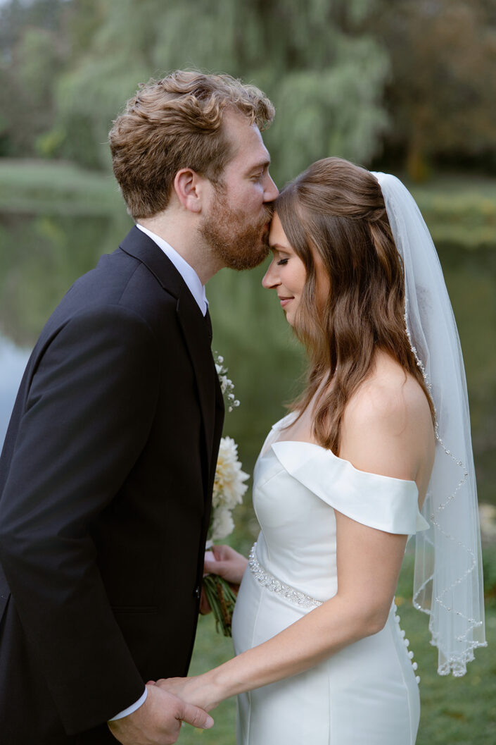 WEDDING AT OAK & ANTLER | MILWAUKEE