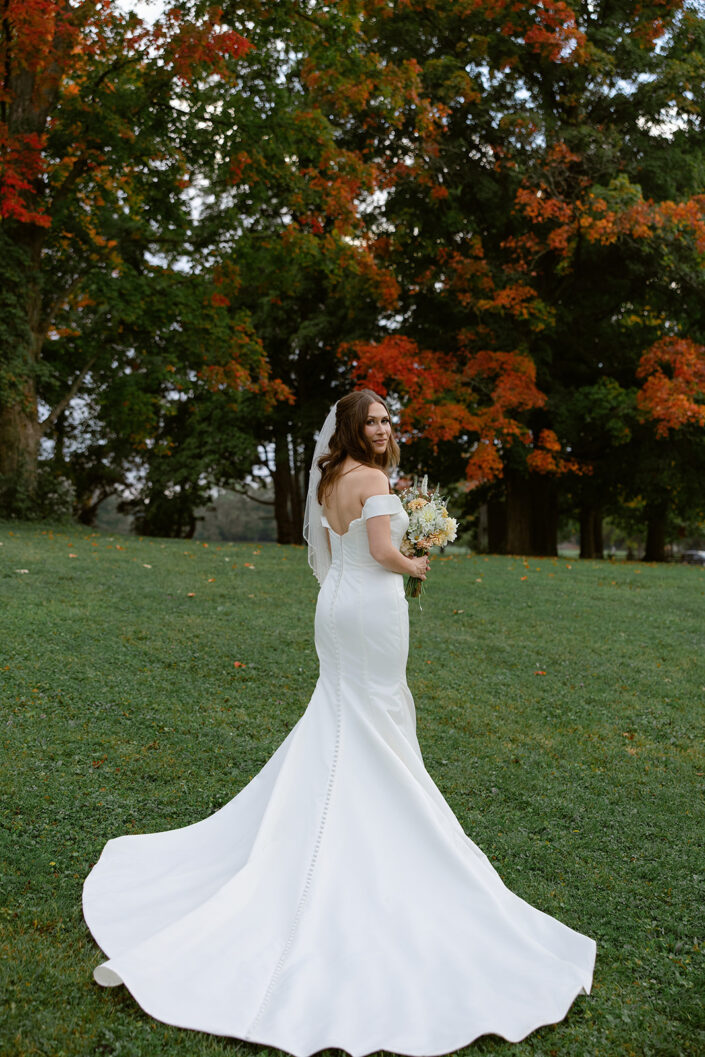 WEDDING AT OAK & ANTLER | MILWAUKEE