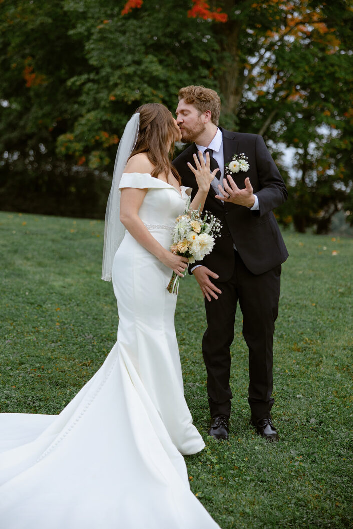 Cinematic and Candid Photographer in Milwaukee