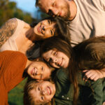 Family Photography in Milwaukee