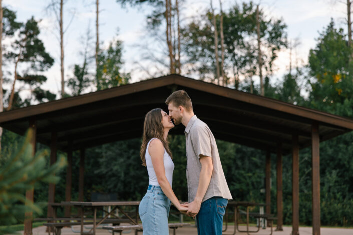 Milwaukee wedding photographer