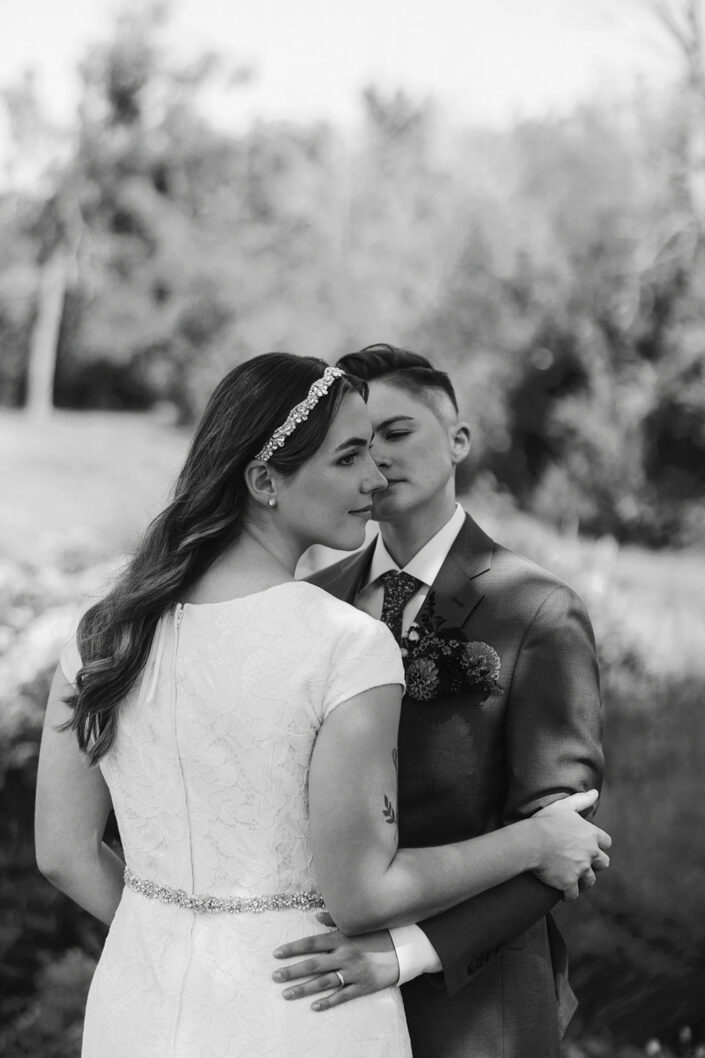 Wedding Photographer in Milwaukee