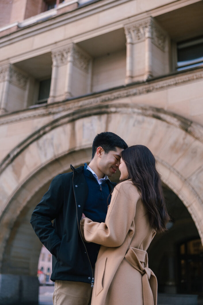 surprise proposal Milwaukee