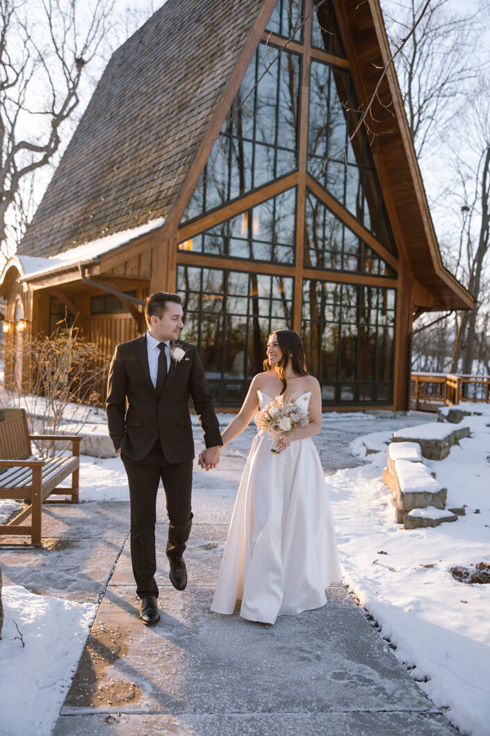 How Much Does a Wedding Photographer Cost in Milwaukee?