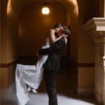 Wisconsin Capitol elopement