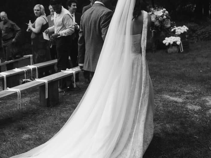 Shannon & John’s September Wedding at Homestead Hollow County Park